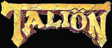 logo Taliön (UK)